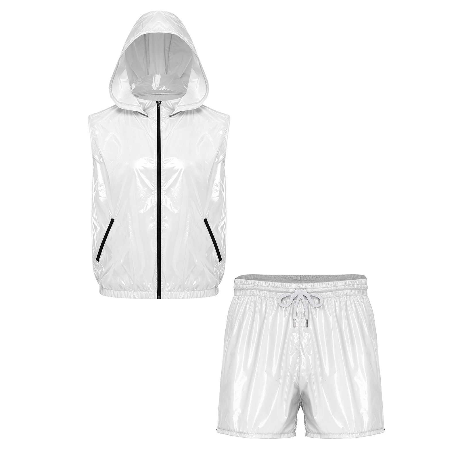 Men Waterproof Tracksuit Causa - Fitness & Nutrition Lab Zapopan 评论和价格