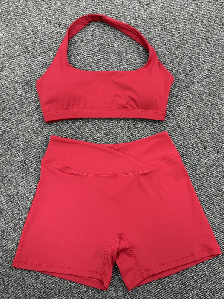 2 Piece Women Quick-Dry Sports - Fitness & Nutrition Lab Zapopan 评论和价格