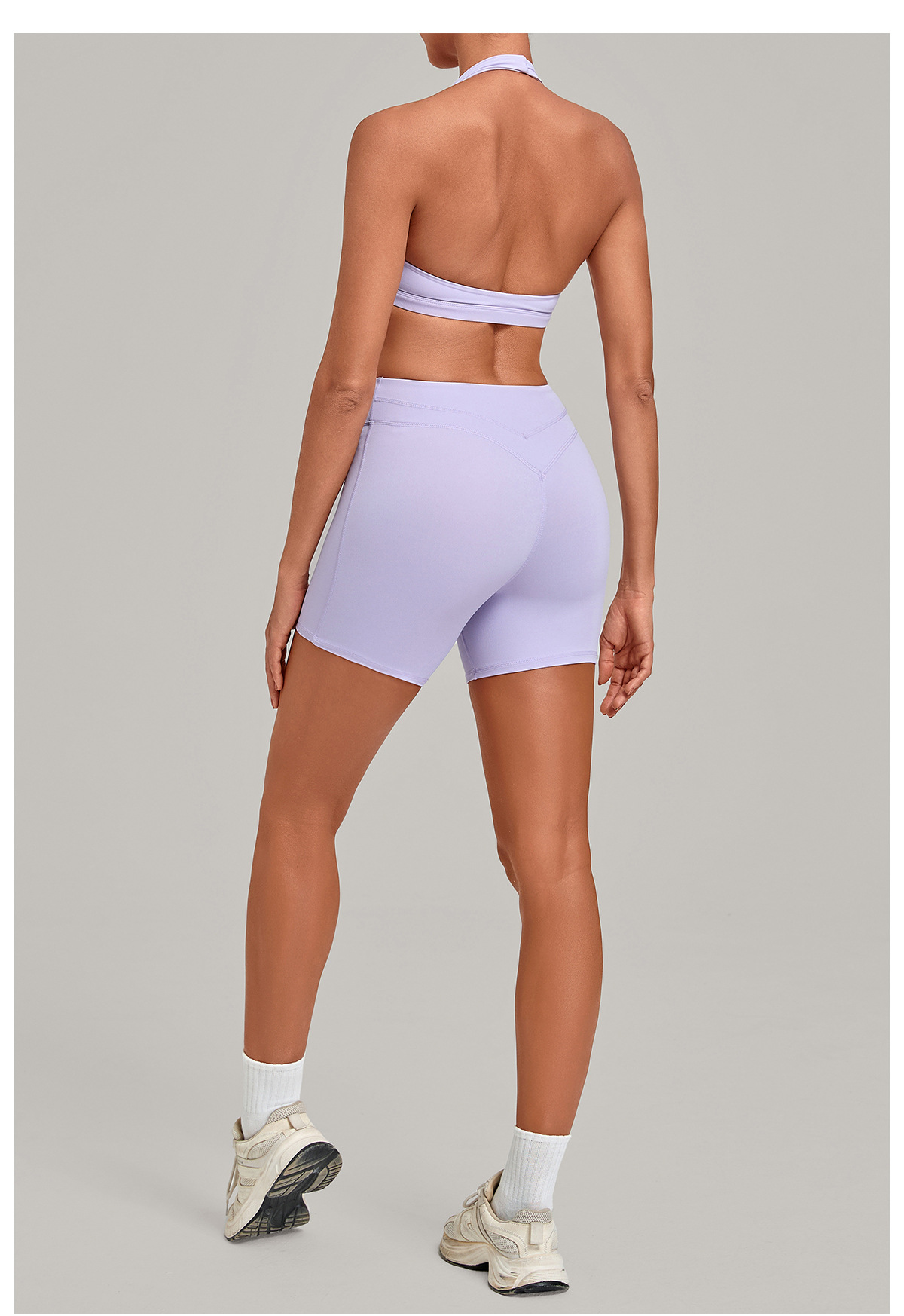 2 Piece Women Quick-Dry Sports - Fitness & Nutrition Lab Zapopan 评论和价格