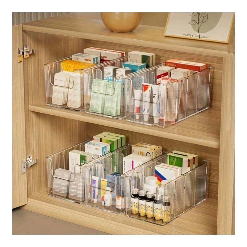 1pc Large 4-Compartment Transp - Nutrition & Fitness Class 评论和价格
