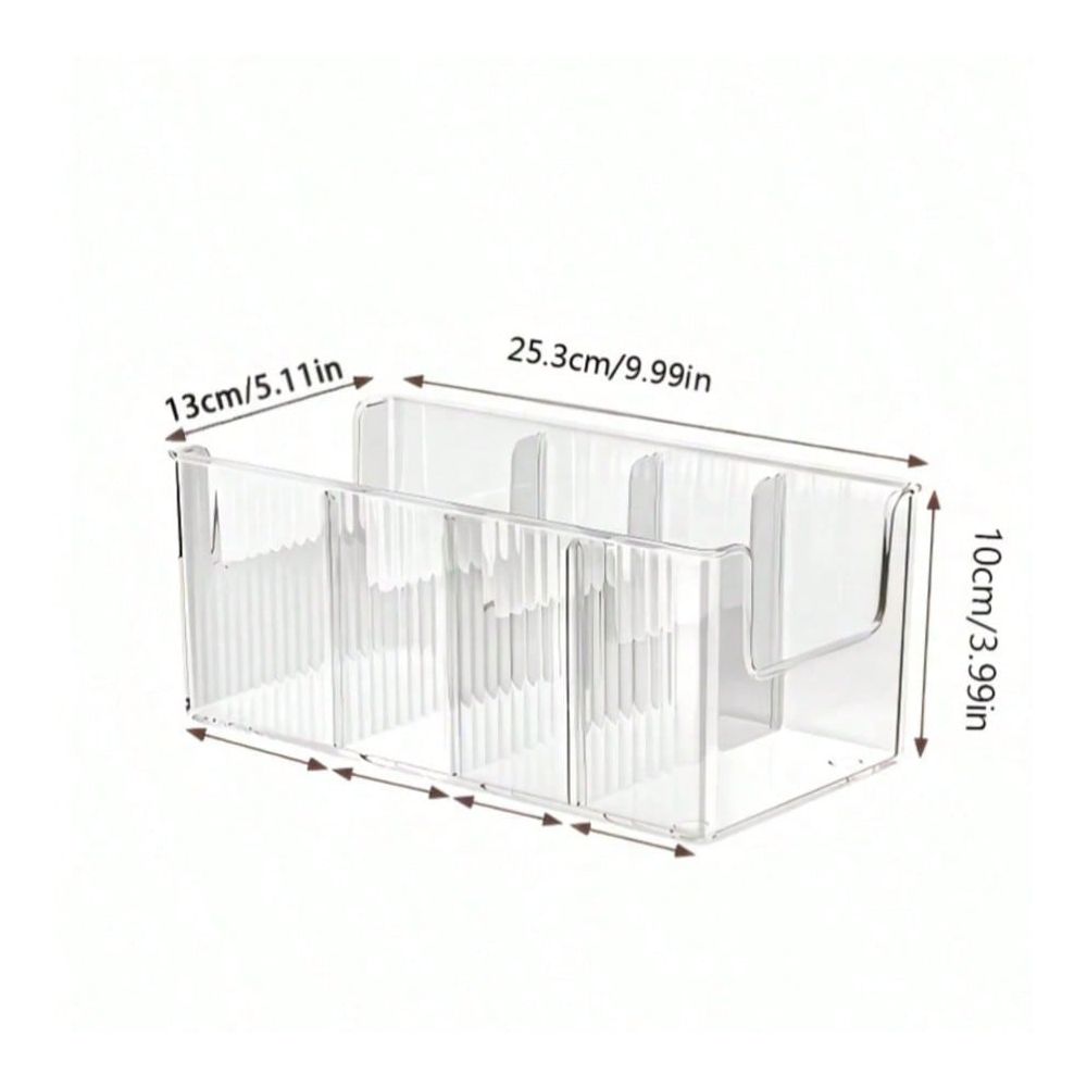 1pc Large 4-Compartment Transp - Nutrition & Fitness Class 评论和价格