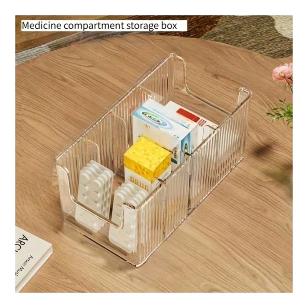 1pc Large 4-Compartment Transp - Nutrition & Fitness Class 评论和价格