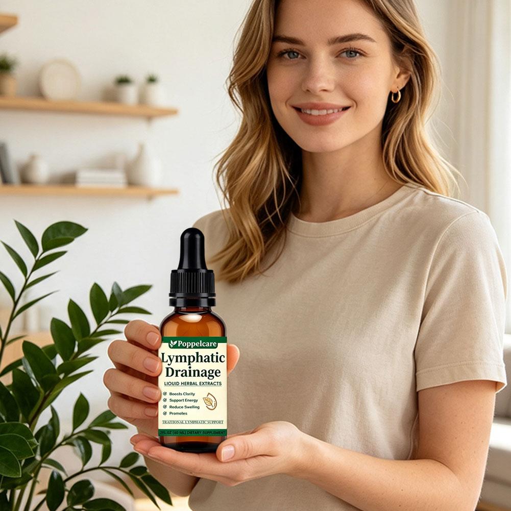 Poppelcare Lymphatic Care Herb - Garcinia Cambogia Extract 评论和价格