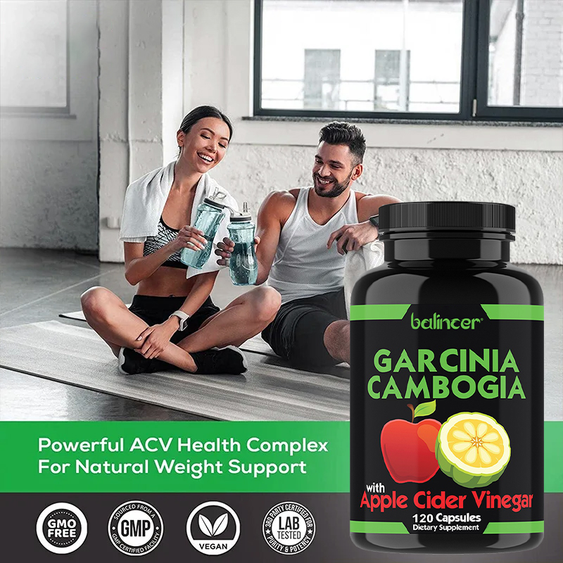 Garcinia Cambogia + Apple Cide - Garcinia Cambogia Extract 评论和价格