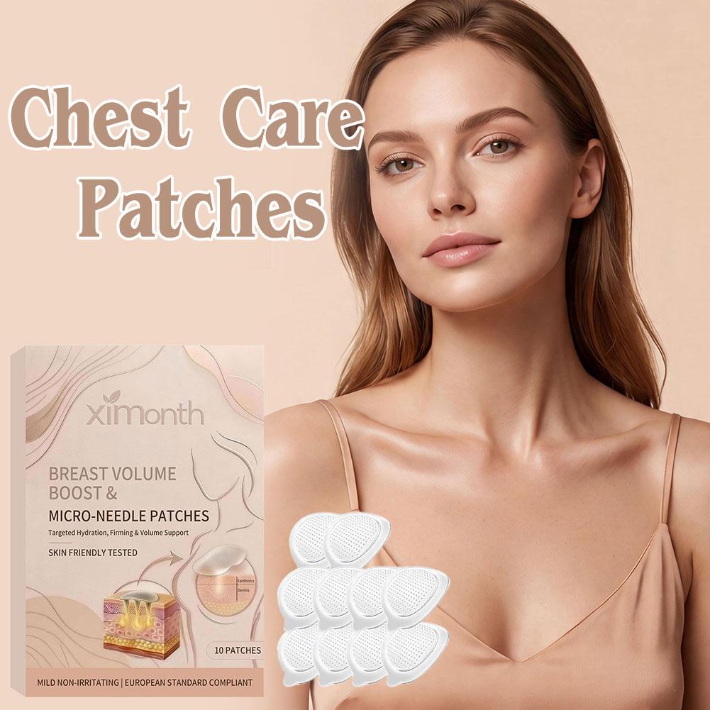 Nano Microneedle Breast Enhanc - Nutrition & Fitness Class 评论和价格
