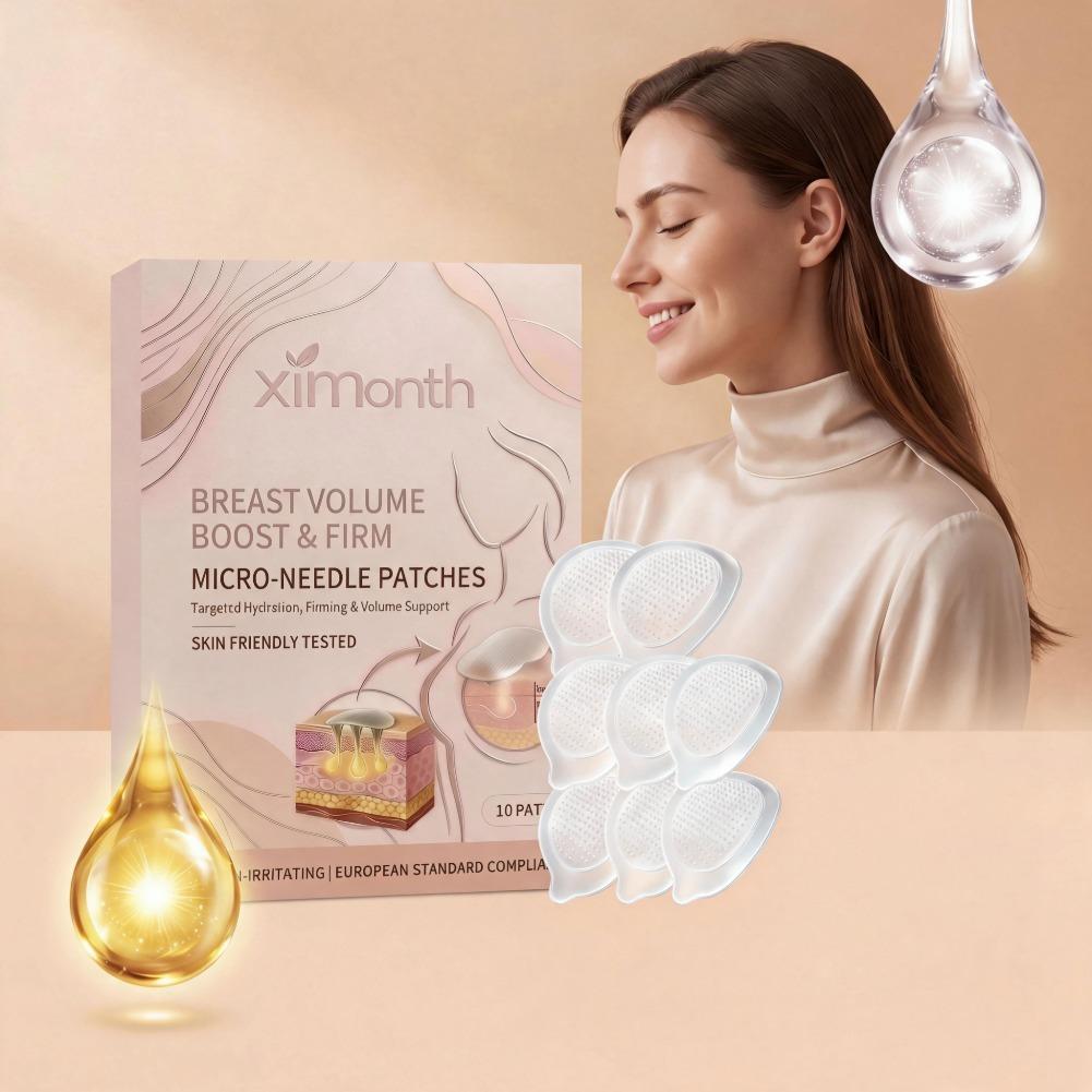 Nano Microneedle Breast Enhanc - Nutrition & Fitness Class 评论和价格