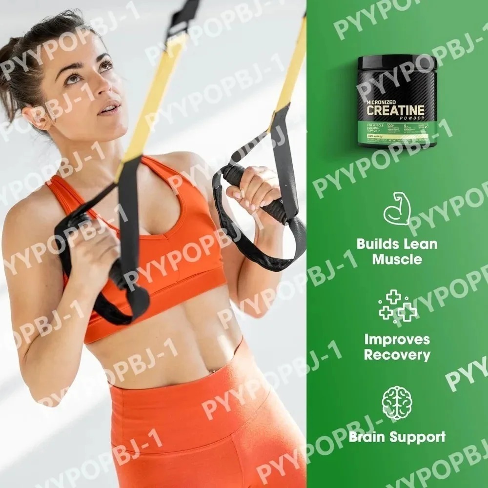 Creatine Monohydrate Powder 30 - The Nutrition Fitness 评论和价格