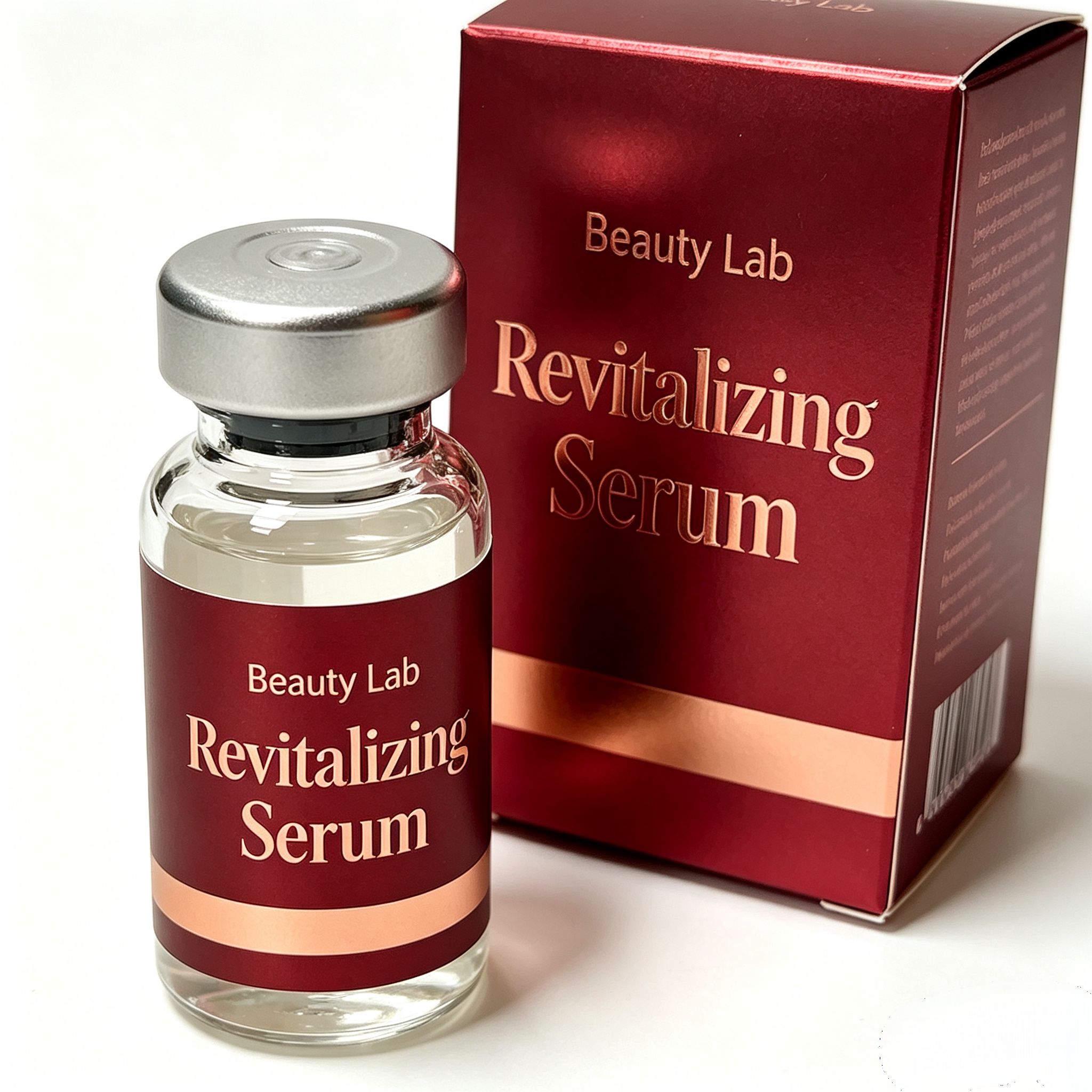 Nutrition Fitness Beauty Vial  - The Nutrition Fitness 评论和价格