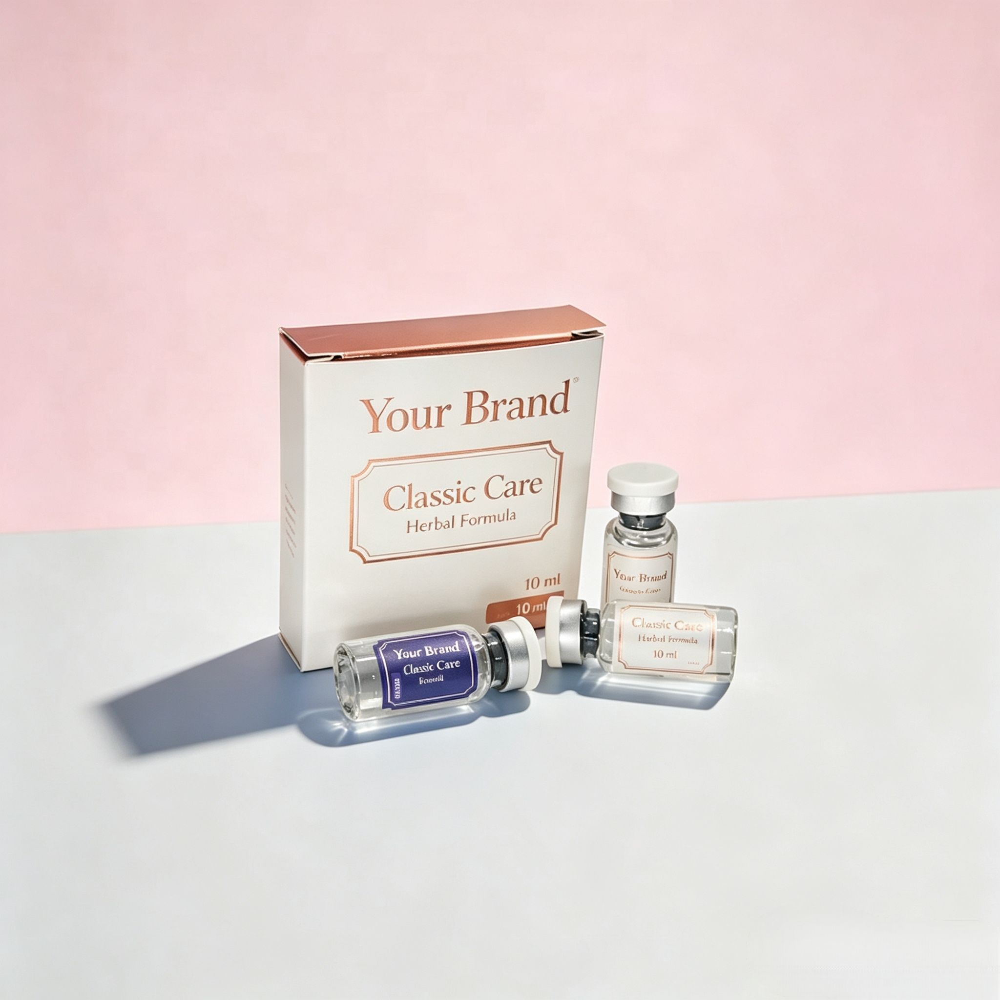 Nutrition Fitness Beauty Vial  - The Nutrition Fitness 评论和价格