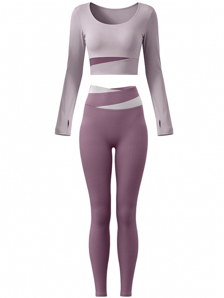 2 Piece Sets Women Quick-Dry S - Fitness & Nutrition Lab Zapopan 评论和价格