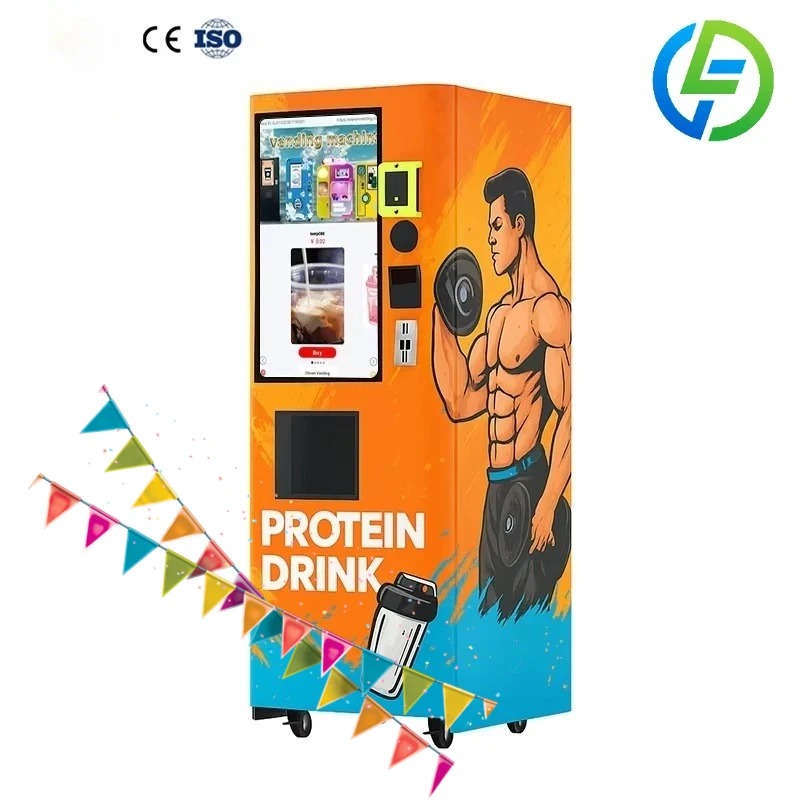 Customized Automatic Protein S - The Nutrition Fitness 评论和价格