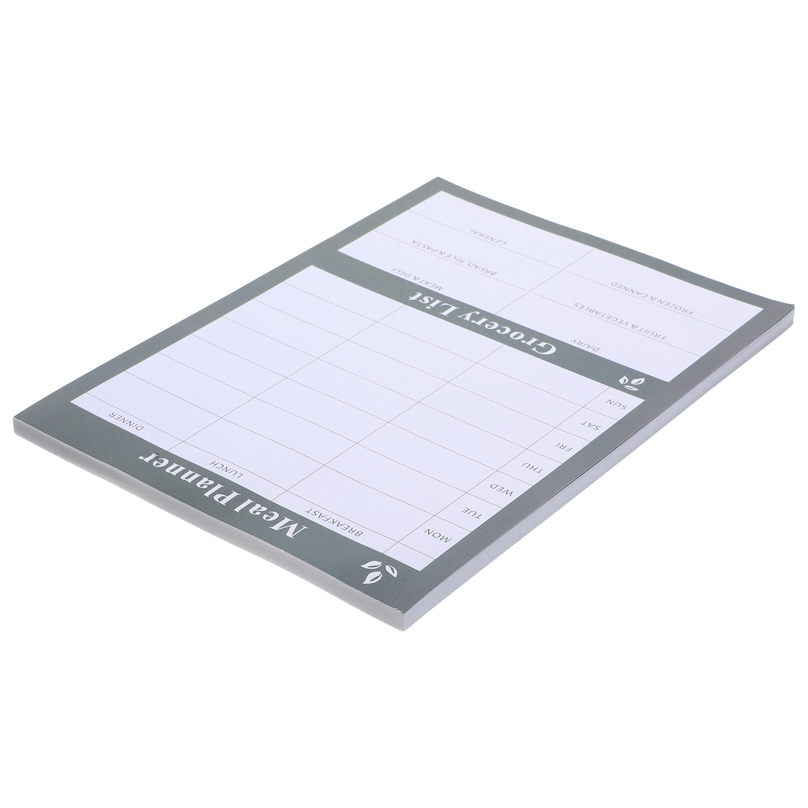 Household Diet Notebook Planne - The Nutrition Fitness 评论和价格