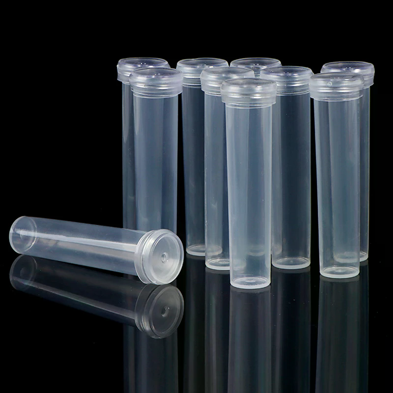 Plastic Flower Nutrition Tube  - Nutrition & Fitness Class 评论和价格