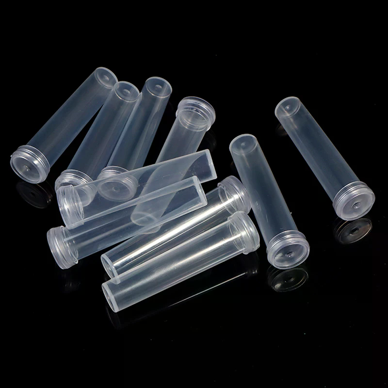 Plastic Flower Nutrition Tube  - Nutrition & Fitness Class 评论和价格