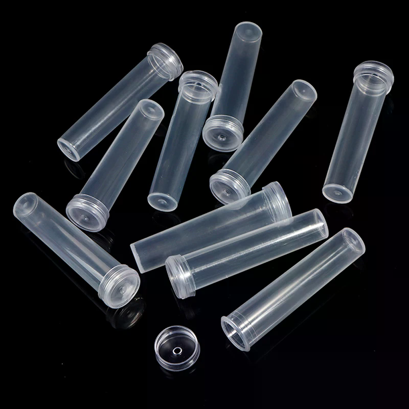 Plastic Flower Nutrition Tube  - Nutrition & Fitness Class 评论和价格
