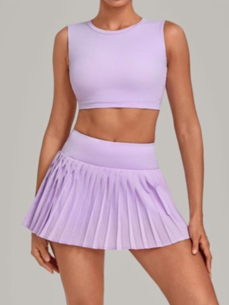 2 Piece Women Quick-Dry Sports - Fitness & Nutrition Lab Zapopan 评论和价格