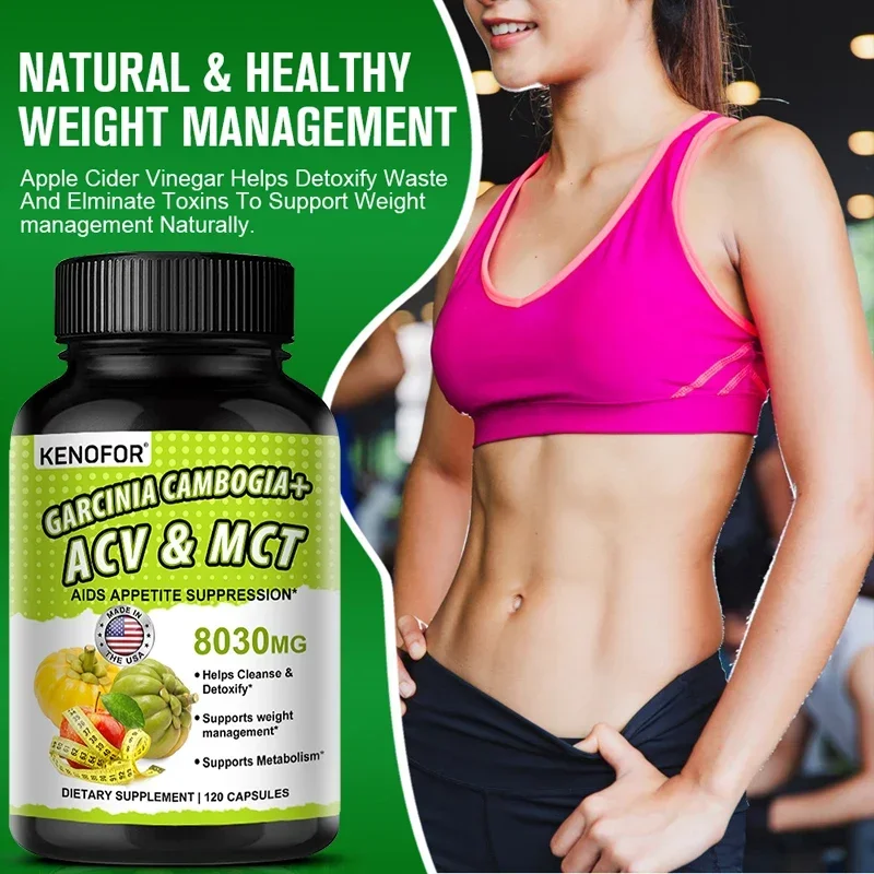 Garcinia Cambogia Extract Caps - Garcinia Cambogia Extract 评论和价格