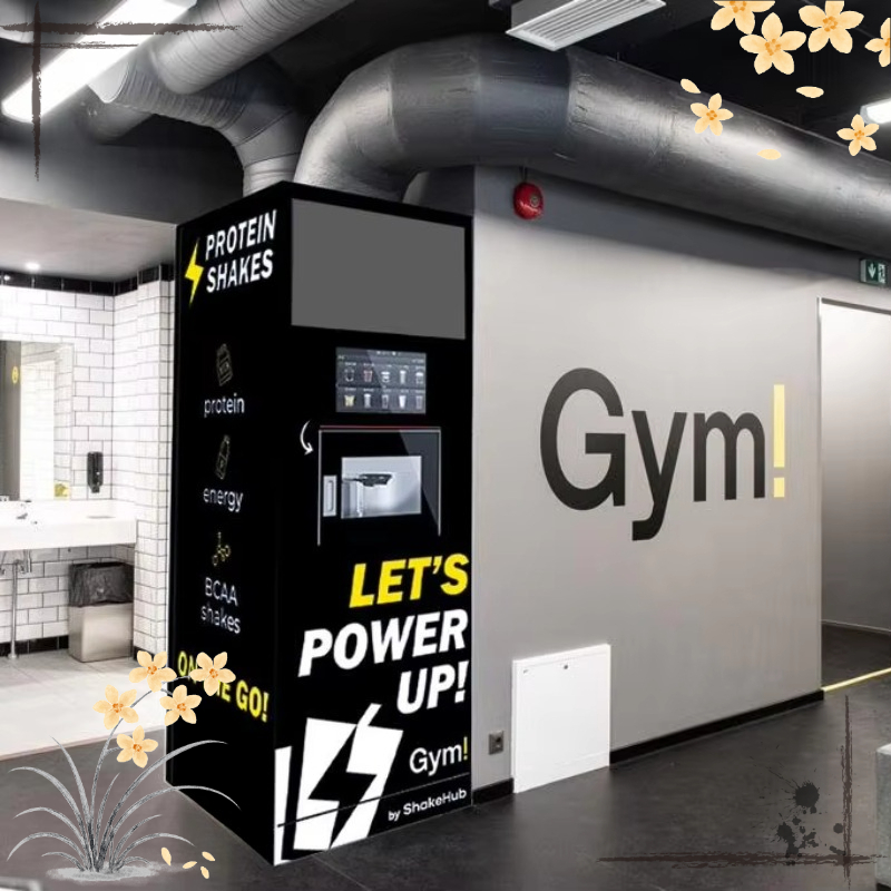 Customized Nutrition Drink Ven - The Nutrition Fitness 评论和价格