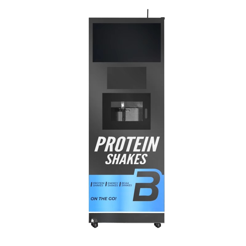 Customized Nutrition Drink Ven - The Nutrition Fitness 评论和价格