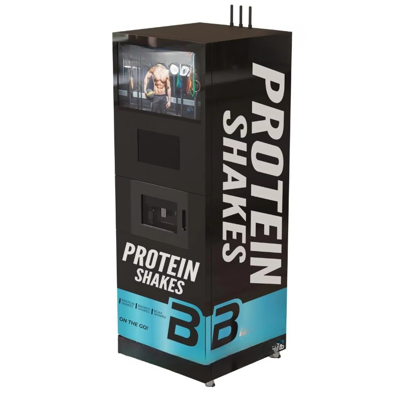 Customized Nutrition Drink Ven - The Nutrition Fitness 评论和价格