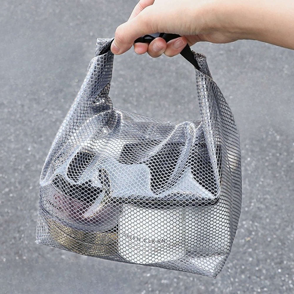 Waterproof Storage Bag, Fitnes - Fitness & Nutrition Lab Zapopan 评论和价格